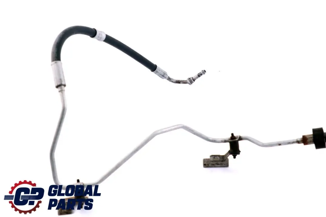 Pressure Hose Assy Steering Lubrication System to BMW X5 Series E53 with Part number 6764029 BMW X5 Series E53 Pressure Hose Assy Steering Lubrication System - SKU rhd-6764029 - Part number 6764029