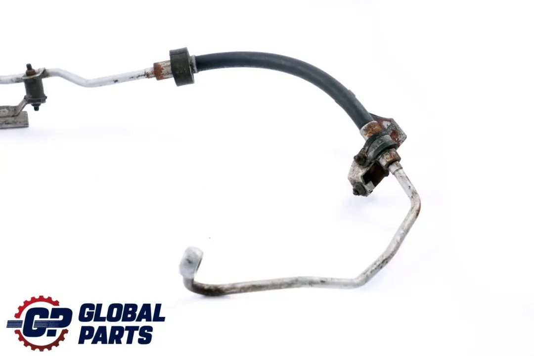 Pressure Hose Assy Steering Lubrication System to BMW X5 Series E53 with Part number 6764029 BMW X5 Series E53 Pressure Hose Assy Steering Lubrication System - SKU rhd-6764029 - Part number 6764029