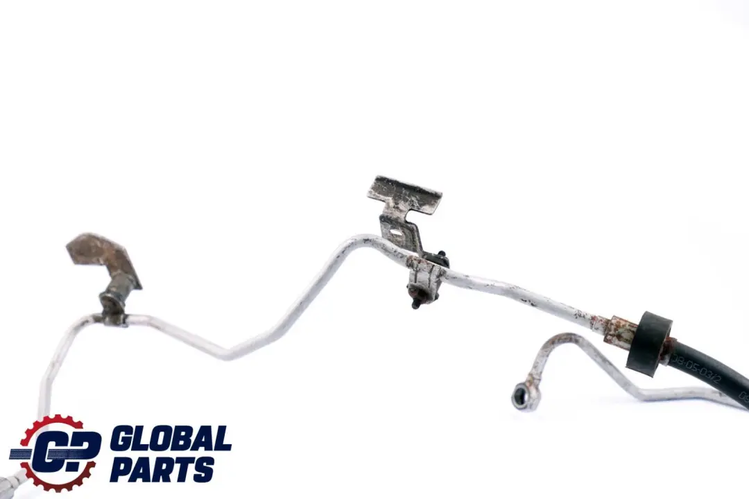 Pressure Hose Assy Steering Lubrication System to BMW X5 Series E53 with Part number 6764029 BMW X5 Series E53 Pressure Hose Assy Steering Lubrication System - SKU rhd-6764029 - Part number 6764029