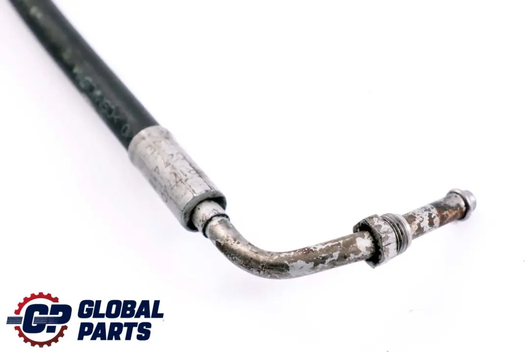 Pressure Hose Assy Steering Lubrication System to BMW X5 Series E53 with Part number 6764029 BMW X5 Series E53 Pressure Hose Assy Steering Lubrication System - SKU rhd-6764029 - Part number 6764029