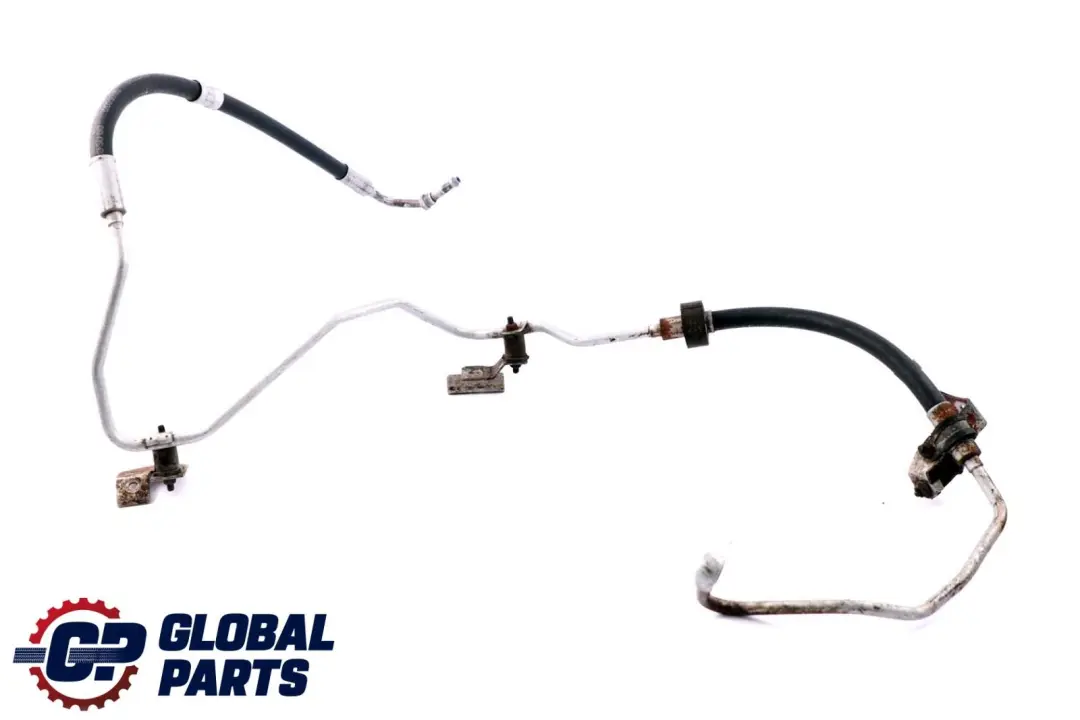 Pressure Hose Assy Steering Lubrication System to BMW X5 Series E53 with Part number 6764029 BMW X5 Series E53 Pressure Hose Assy Steering Lubrication System - SKU rhd-6764029 - Part number 6764029