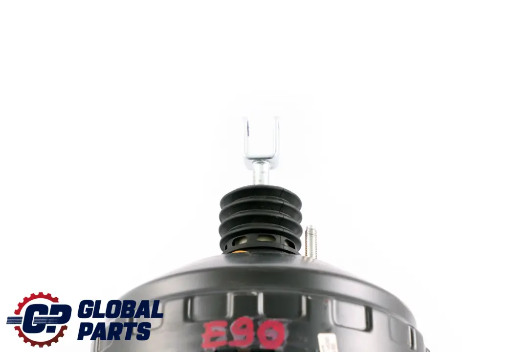 Brake Servo Unit Master Cylinder to BMW 1 3 Series E81 E87 E90 E91 E92 with Part number 6764126 BMW 1 3 Series E81 E87 E90 E91 E92 Brake Servo Unit Master Cylinder - SKU rhd-6764126-1 - Part number 6764126