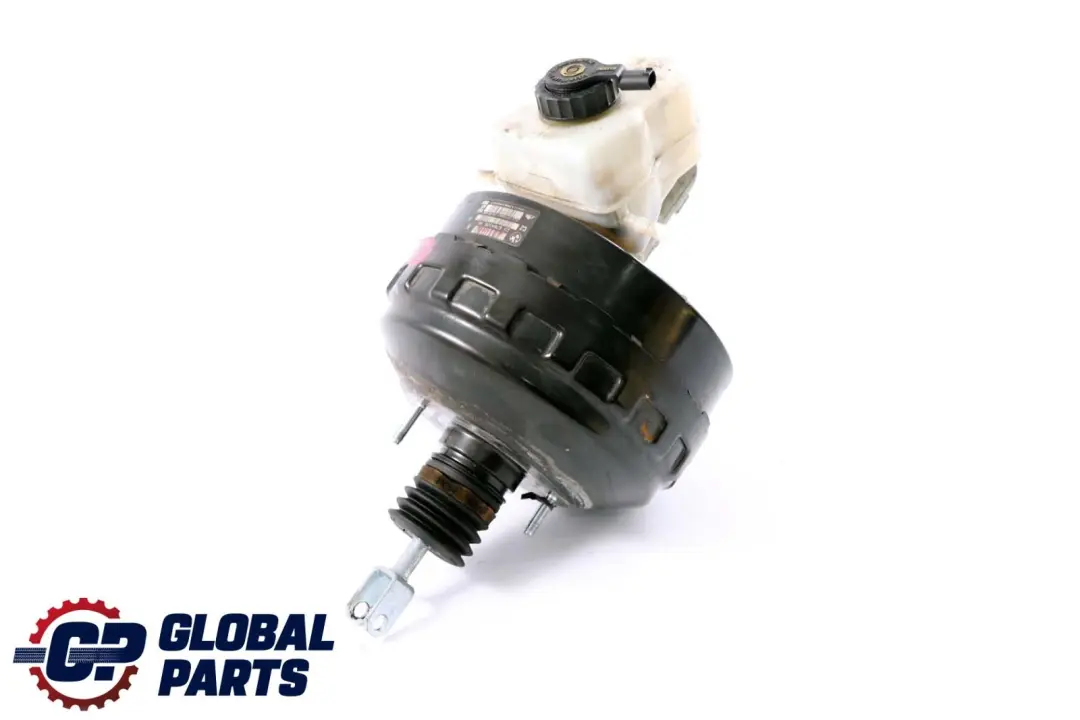Brake Servo Unit Master Cylinder to BMW 1 3 Series E81 E90 E91 E92 LCI with Part number 6764126 BMW 1 3 Series E81 E90 E91 E92 LCI Brake Servo Unit Master Cylinder - SKU rhd-6764126 - Part number 6764126