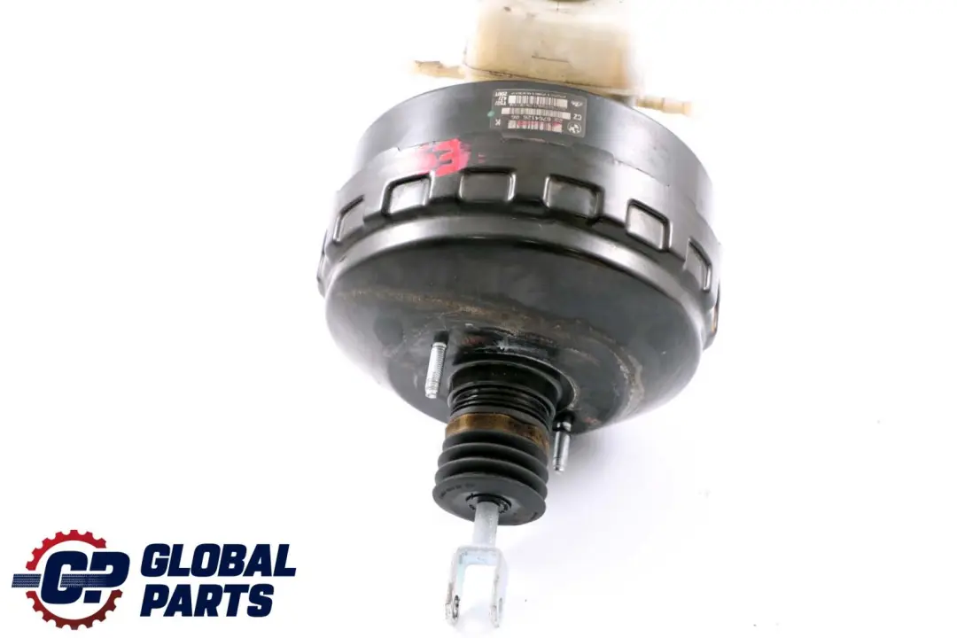 Servo serwo pompa hamulcowa do BMW 3 E90 E81 E87 E88 o numerze 6764126 BMW 3 E90 E81 E87 E88 Servo serwo pompa hamulcowa - SKU rhd-6764126 - Numer Części 6764126