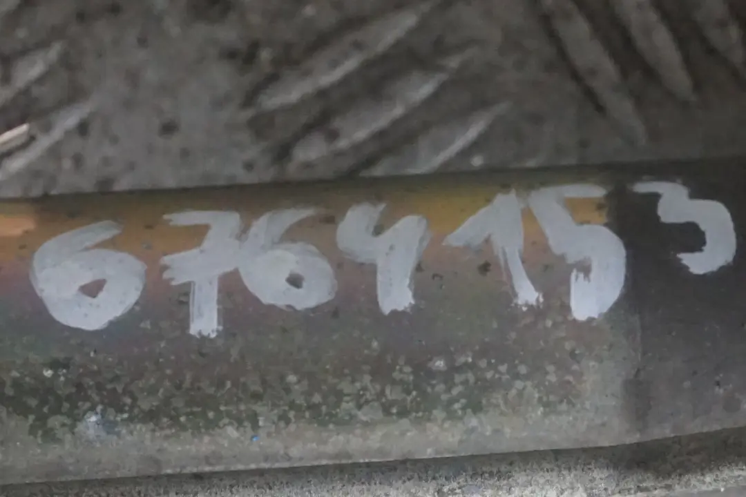 Hydro Power Steering Rack Gear to Mini Cooper R50 R52 R53 with Part number 6764153 Mini Cooper R50 R52 R53 Hydro Power Steering Rack Gear - SKU rhd-6764153 - Part number 6764153