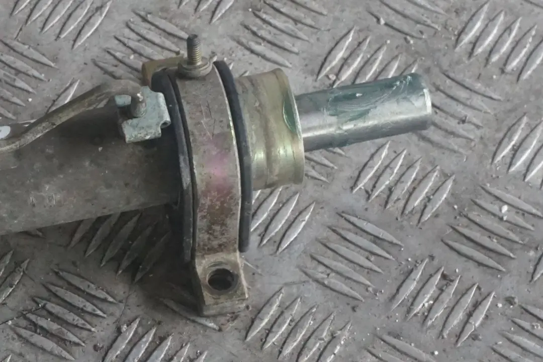 Hydro Power Steering Rack Gear to Mini Cooper R50 R52 R53 with Part number 6764153 Mini Cooper R50 R52 R53 Hydro Power Steering Rack Gear - SKU rhd-6764153 - Part number 6764153