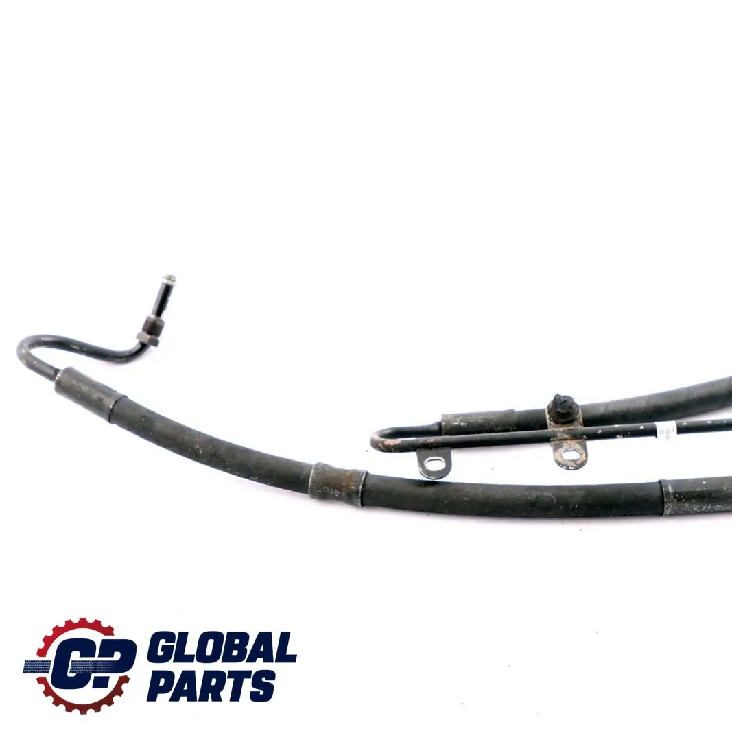 BMW 3 Series E46 Hydro Steering Oil Pressure Hose Pipe Line - SKU rhd-6764728 - Part number 6764728