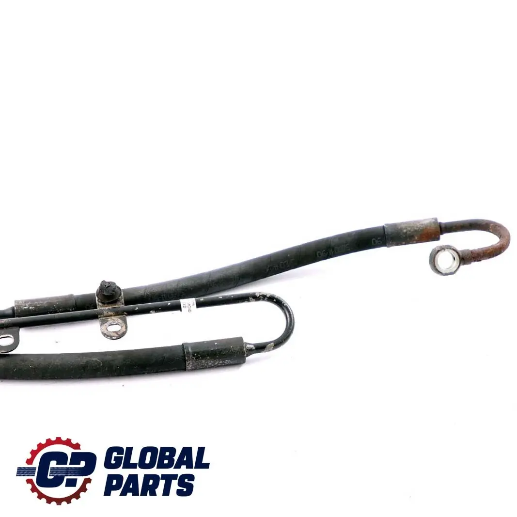 BMW 3 Series E46 Hydro Steering Oil Pressure Hose Pipe Line - SKU rhd-6764728 - Part number 6764728