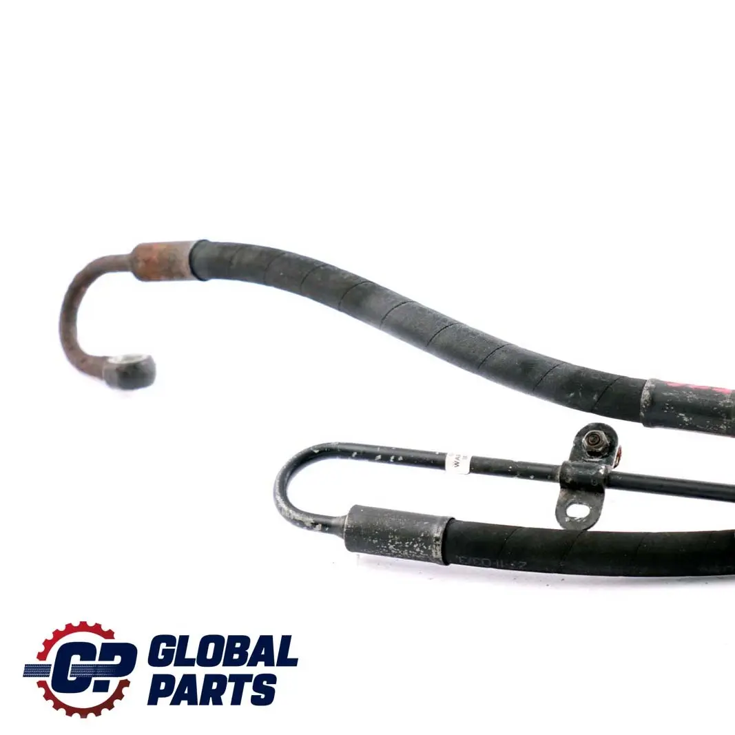 Hydro Steering Oil Pressure Hose Pipe Line to BMW 3 Series E46 with Part number 6764728 BMW 3 Series E46 Hydro Steering Oil Pressure Hose Pipe Line - SKU rhd-6764728 - Part number 6764728