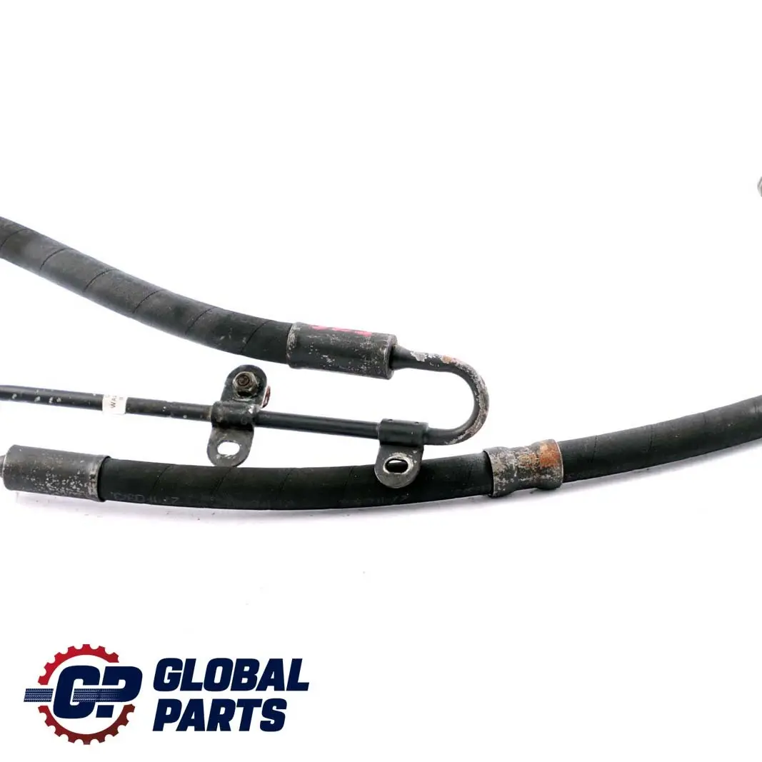 Hydro Steering Oil Pressure Hose Pipe Line to BMW 3 Series E46 with Part number 6764728 BMW 3 Series E46 Hydro Steering Oil Pressure Hose Pipe Line - SKU rhd-6764728 - Part number 6764728