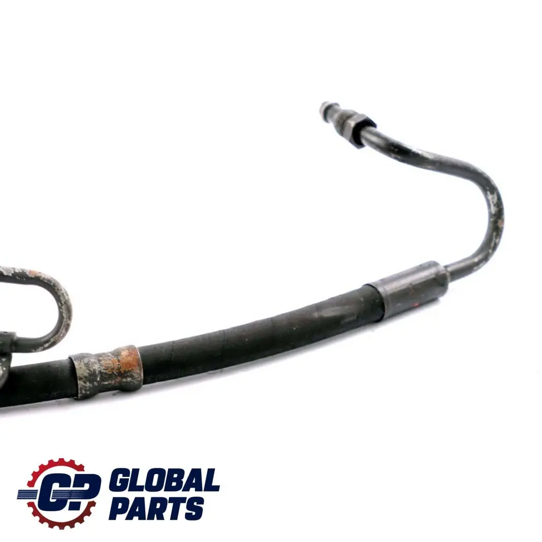 Hydro Steering Oil Pressure Hose Pipe Line to BMW 3 Series E46 with Part number 6764728 BMW 3 Series E46 Hydro Steering Oil Pressure Hose Pipe Line - SKU rhd-6764728 - Part number 6764728
