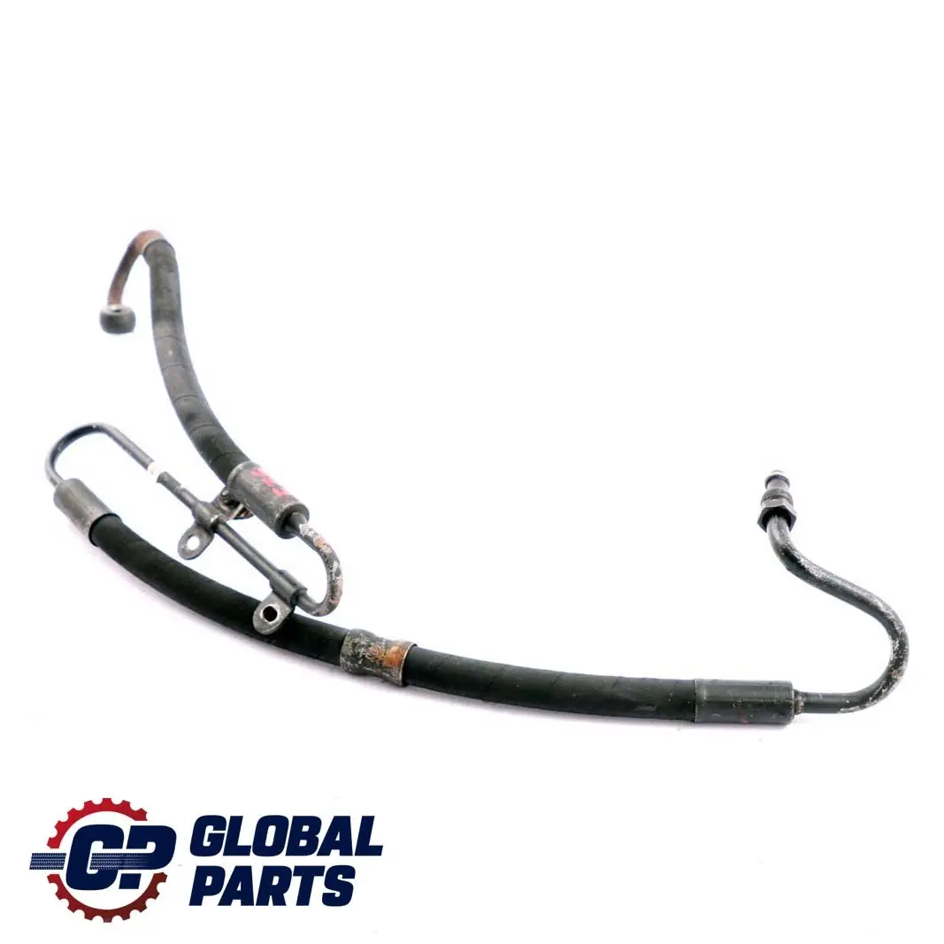 BMW 3 Series E46 Hydro Steering Oil Pressure Hose Pipe Line - SKU rhd-6764728 - Part number 6764728
