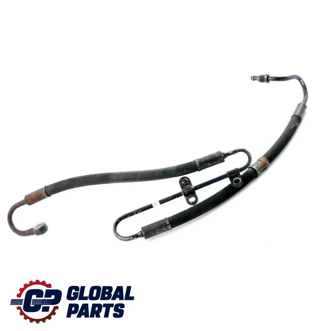 BMW 3 Series E46 Hydro Steering Oil Pressure Hose Pipe Line - SKU rhd-6764728 - Part number 6764728