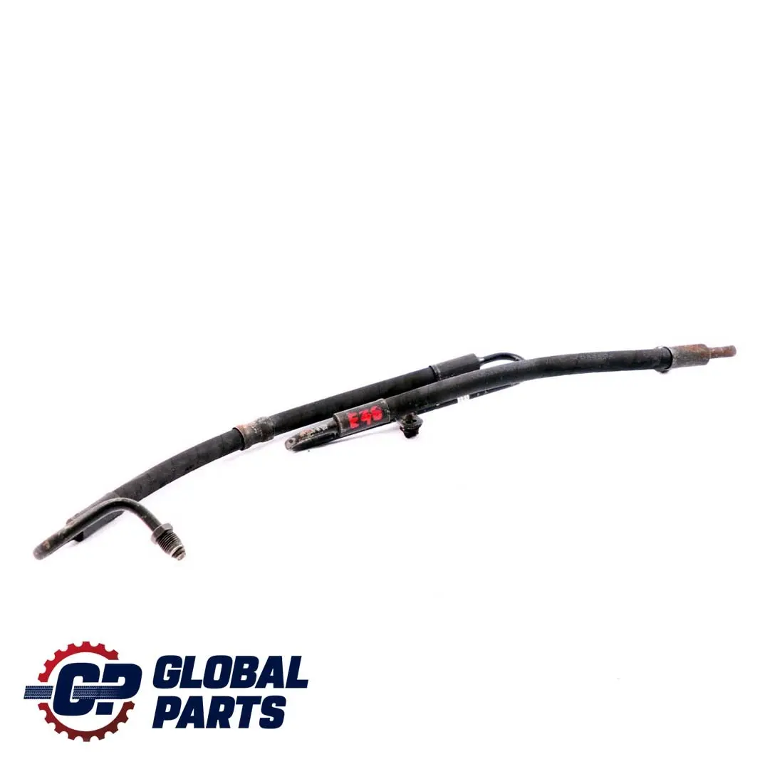 BMW 3 Series E46 Hydro Steering Oil Pressure Hose Pipe Line - SKU rhd-6764728 - Part number 6764728