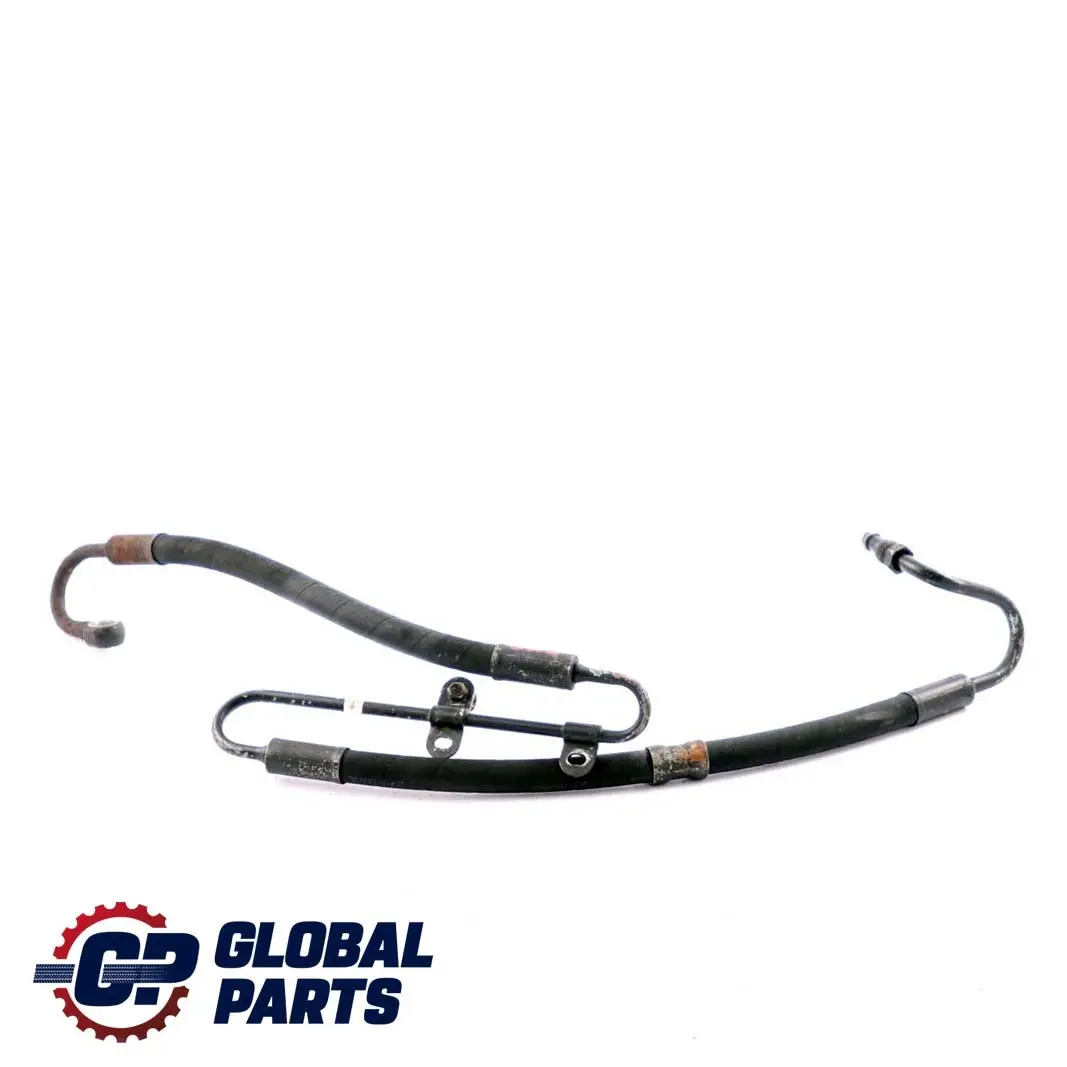 Hydro Steering Oil Pressure Hose Pipe Line to BMW 3 Series E46 with Part number 6764728 BMW 3 Series E46 Hydro Steering Oil Pressure Hose Pipe Line - SKU rhd-6764728 - Part number 6764728