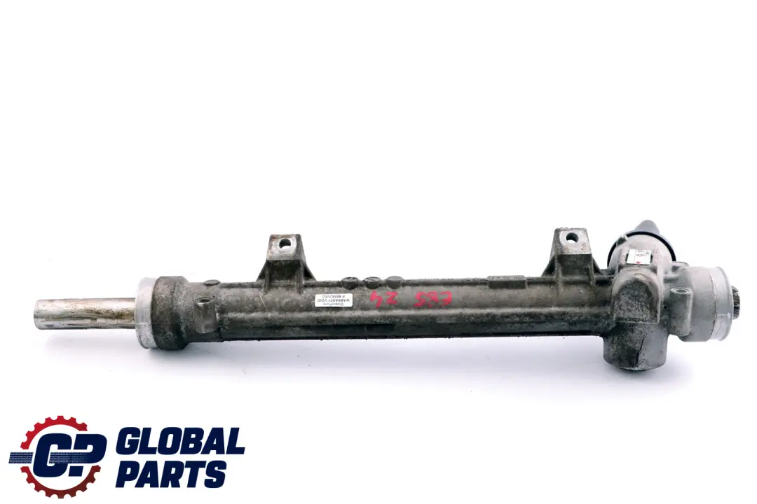 Steering EPS Rack Box Gear to BMW Z4 Series E85 E86 Electric with Part number 6765044 BMW Z4 Series E85 E86 Electric Steering EPS Rack Box Gear - SKU rhd-6765044 - Part number 6765044