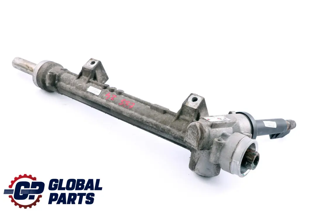 Steering EPS Rack Box Gear to BMW Z4 Series E85 E86 Electric with Part number 6765044 BMW Z4 Series E85 E86 Electric Steering EPS Rack Box Gear - SKU rhd-6765044 - Part number 6765044