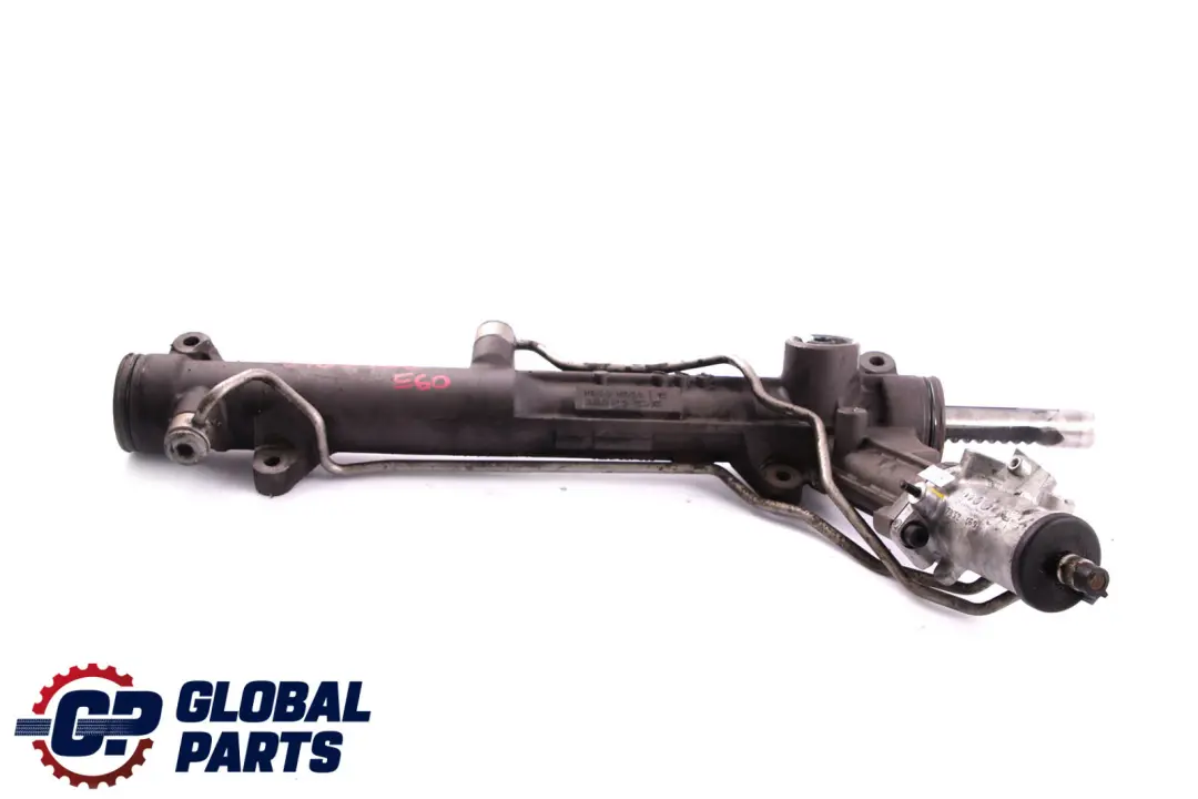 Hydro Power Steering Rack Gear 6777484 to BMW 5 SERIES E60 with Part number 6765766 BMW 5 SERIES E60 Hydro Power Steering Rack Gear 6777484 - SKU rhd-6765766 - Part number 6765766