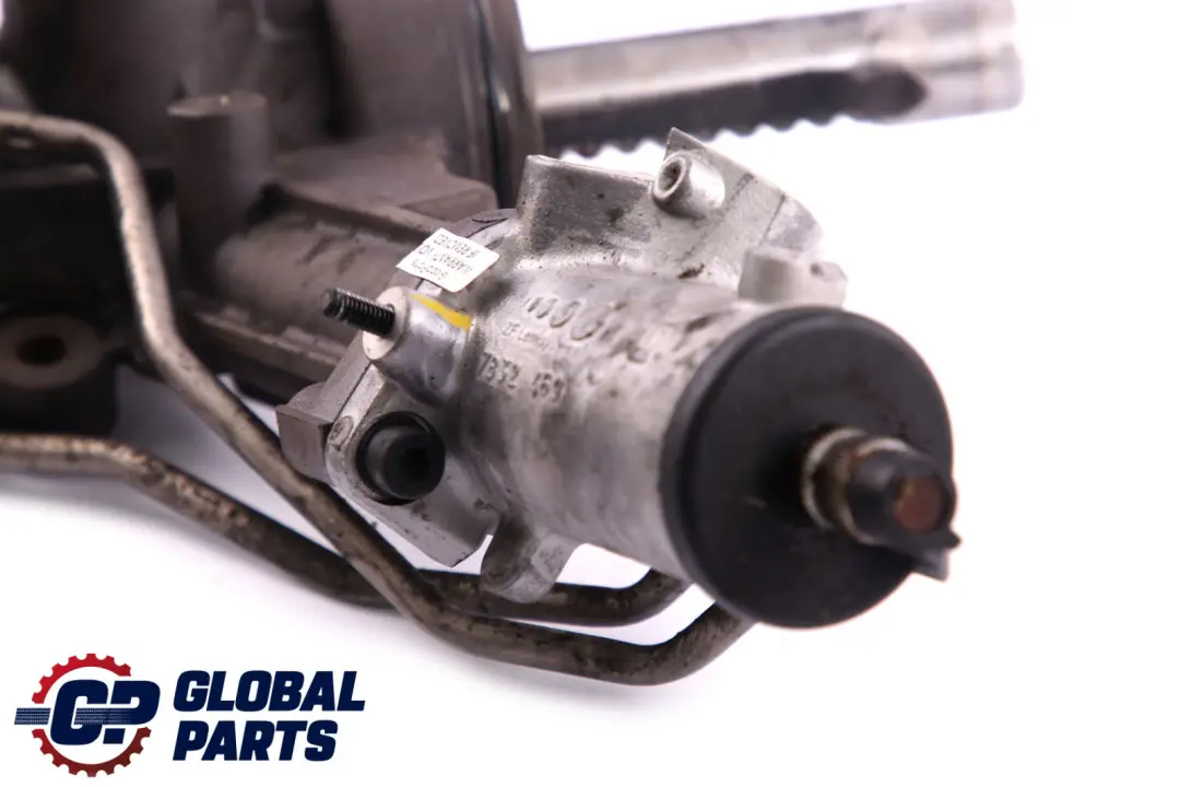 BMW 5 SERIES E60 Hydro Power Steering Rack Gear 6777484 - SKU rhd-6765766 - Part number 6765766