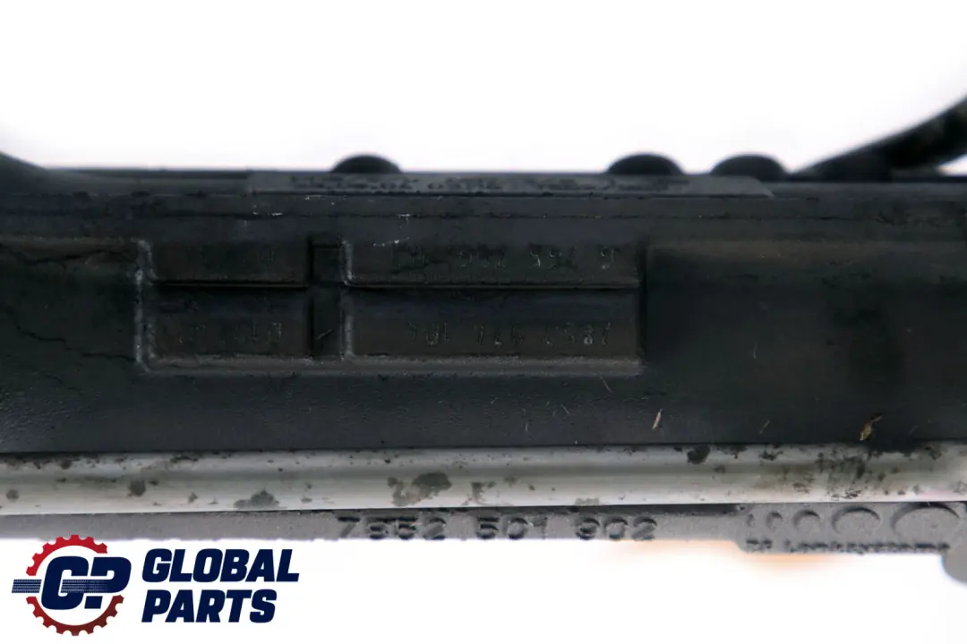 Hydro Power Steering Rack Gear 6777484 to BMW 5 SERIES E60 with Part number 6765766 BMW 5 SERIES E60 Hydro Power Steering Rack Gear 6777484 - SKU rhd-6765766 - Part number 6765766