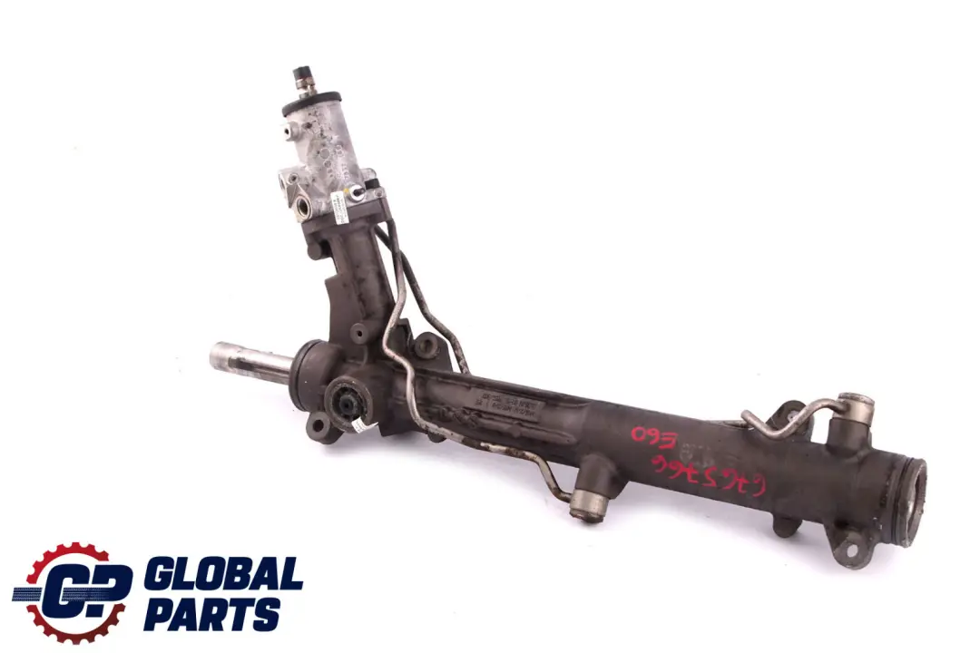 Hydro Power Steering Rack Gear 6777484 to BMW 5 SERIES E60 with Part number 6765766 BMW 5 SERIES E60 Hydro Power Steering Rack Gear 6777484 - SKU rhd-6765766 - Part number 6765766