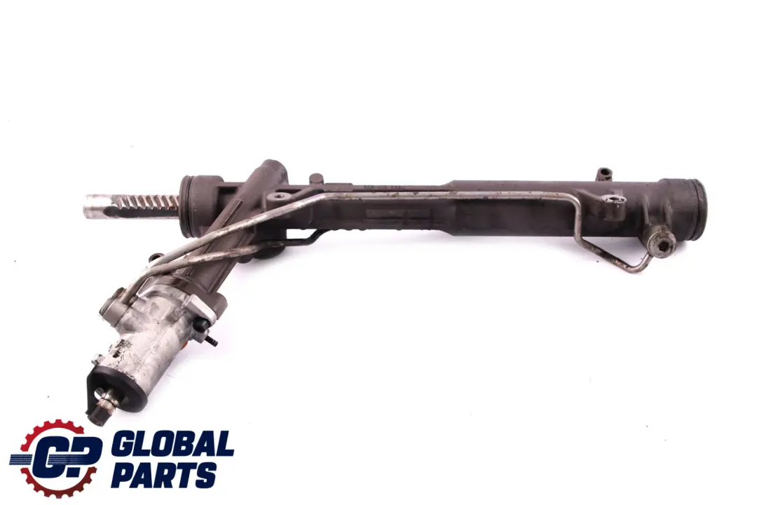 Hydro Power Steering Rack Gear 6777484 to BMW 5 SERIES E60 with Part number 6765766 BMW 5 SERIES E60 Hydro Power Steering Rack Gear 6777484 - SKU rhd-6765766 - Part number 6765766