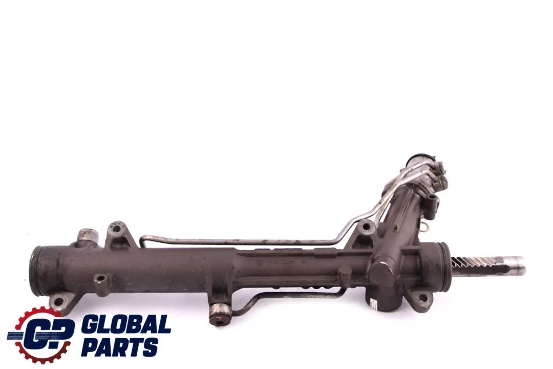 Hydro Power Steering Rack Gear 6777484 to BMW 5 SERIES E60 with Part number 6765766 BMW 5 SERIES E60 Hydro Power Steering Rack Gear 6777484 - SKU rhd-6765766 - Part number 6765766