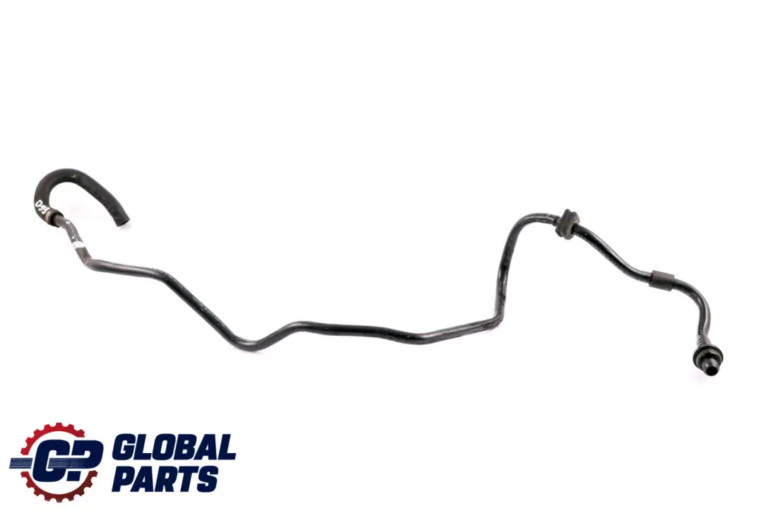 M57N Vacuum Pipe Hose Power Brake Unit Depression to BMW 5 Series E60 E61 with Part number 6766294 BMW 5 Series E60 E61 M57N Vacuum Pipe Hose Power Brake Unit Depression - SKU rhd-6766294 - Part number 6766294