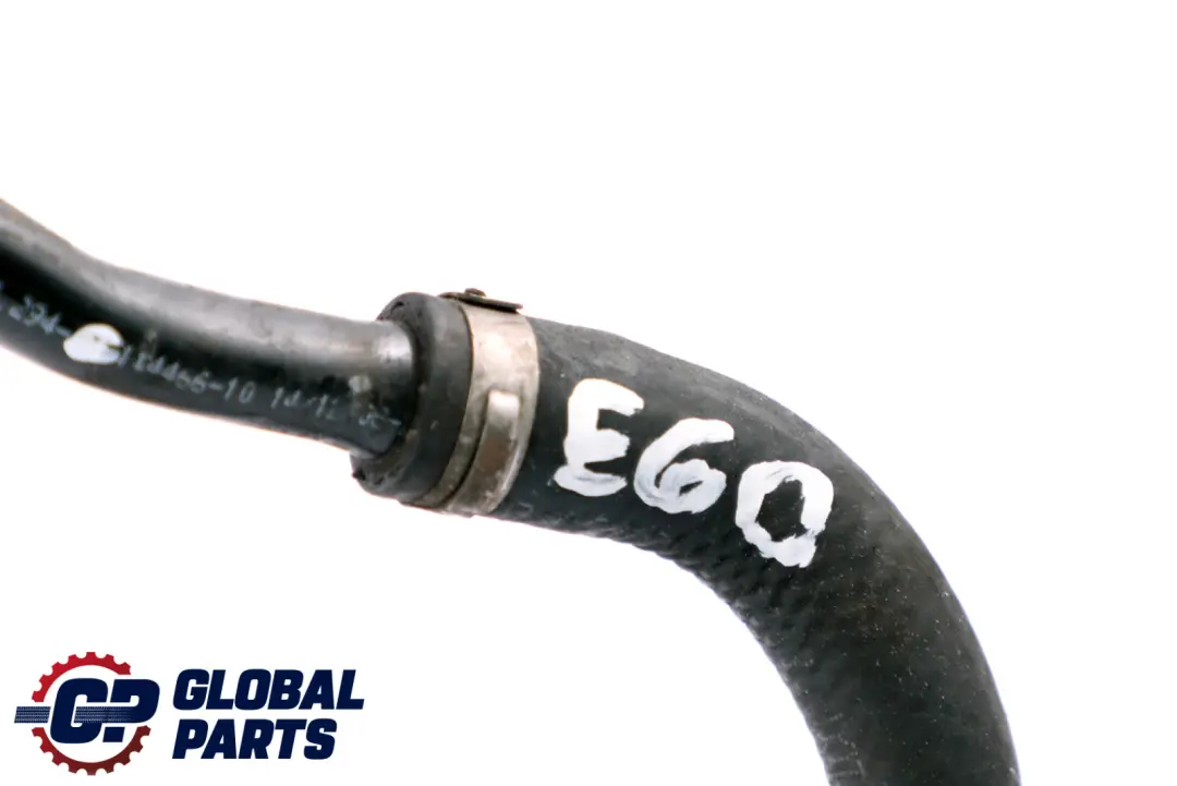 BMW 5 Series E60 E61 M57N Vacuum Pipe Hose Power Brake Unit Depression - SKU rhd-6766294 - Part number 6766294