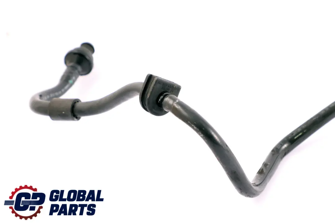 M57N Vacuum Pipe Hose Power Brake Unit Depression to BMW 5 Series E60 E61 with Part number 6766294 BMW 5 Series E60 E61 M57N Vacuum Pipe Hose Power Brake Unit Depression - SKU rhd-6766294 - Part number 6766294