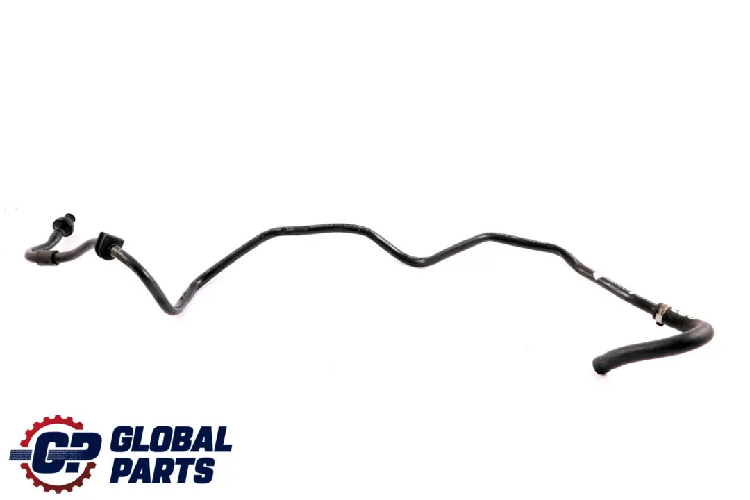 M57N Vacuum Pipe Hose Power Brake Unit Depression to BMW 5 Series E60 E61 with Part number 6766294 BMW 5 Series E60 E61 M57N Vacuum Pipe Hose Power Brake Unit Depression - SKU rhd-6766294 - Part number 6766294