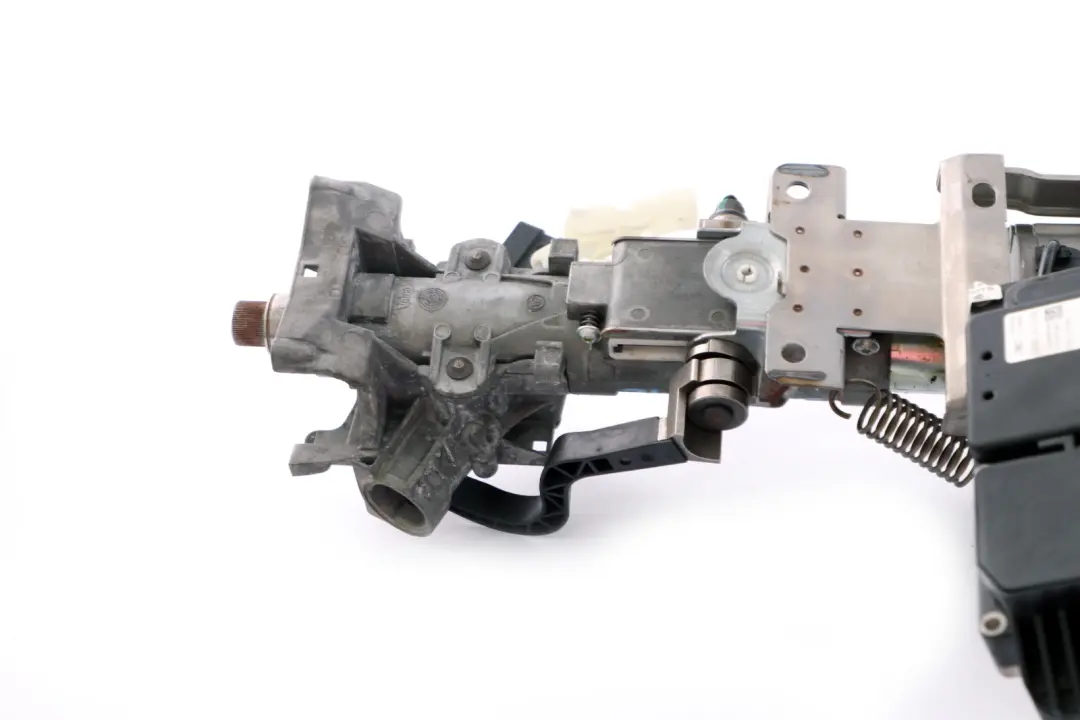 Steering Column Servo Unit Manual Gearbox to BMW Z4 Series E85 Roadster Electric with Part number 6766417 BMW Z4 Series E85 Roadster Electric Steering Column Servo Unit Manual Gearbox - SKU rhd-6766417 - Part number 6766417