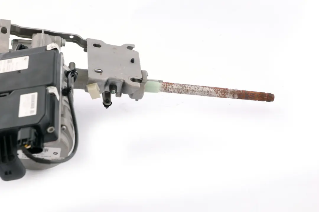 Steering Column Servo Unit Manual Gearbox to BMW Z4 Series E85 Roadster Electric with Part number 6766417 BMW Z4 Series E85 Roadster Electric Steering Column Servo Unit Manual Gearbox - SKU rhd-6766417 - Part number 6766417