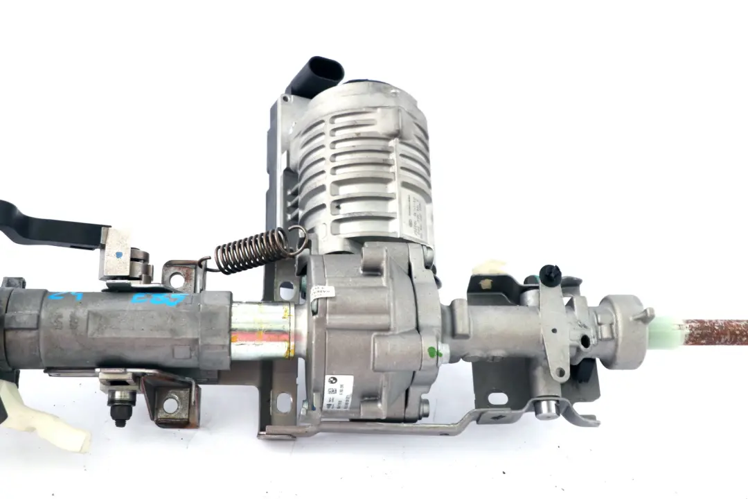 BMW Z4 Series E85 Roadster Electric Steering Column Servo Unit Manual Gearbox - SKU rhd-6766417 - Part number 6766417
