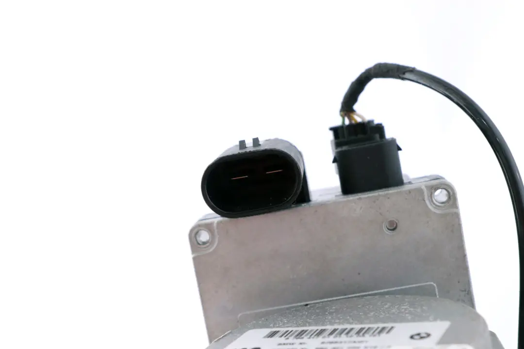BMW Z4 Series E85 Roadster Electric Steering Column Servo Unit Manual Gearbox - SKU rhd-6766417 - Part number 6766417