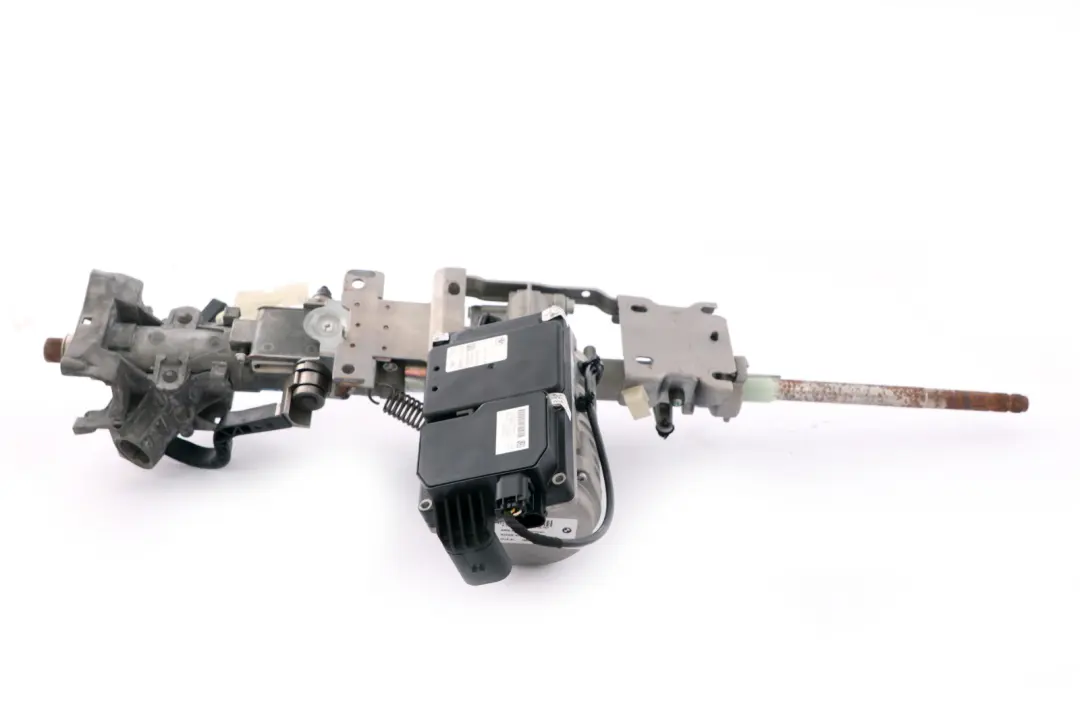 BMW Z4 Series E85 Roadster Electric Steering Column Servo Unit Manual Gearbox - SKU rhd-6766417 - Part number 6766417