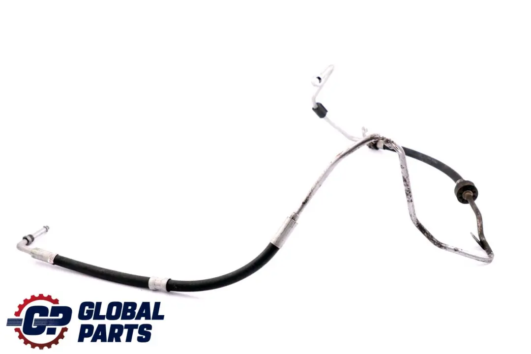 M57N M57N2 Diesel Hose Expansion Pipe Steering to BMW 5 Series E60 E61 with Part number 6766512 BMW 5 Series E60 E61 M57N M57N2 Diesel Hose Expansion Pipe Steering - SKU rhd-6766512 - Part number 6766512