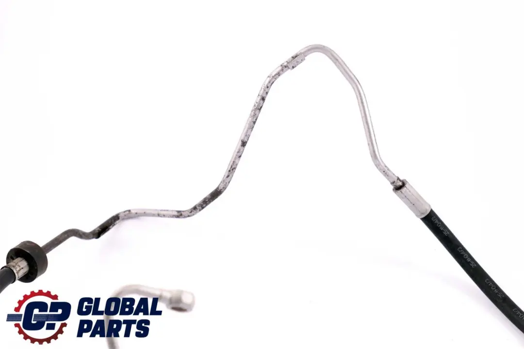 M57N M57N2 Diesel Hose Expansion Pipe Steering to BMW 5 Series E60 E61 with Part number 6766512 BMW 5 Series E60 E61 M57N M57N2 Diesel Hose Expansion Pipe Steering - SKU rhd-6766512 - Part number 6766512