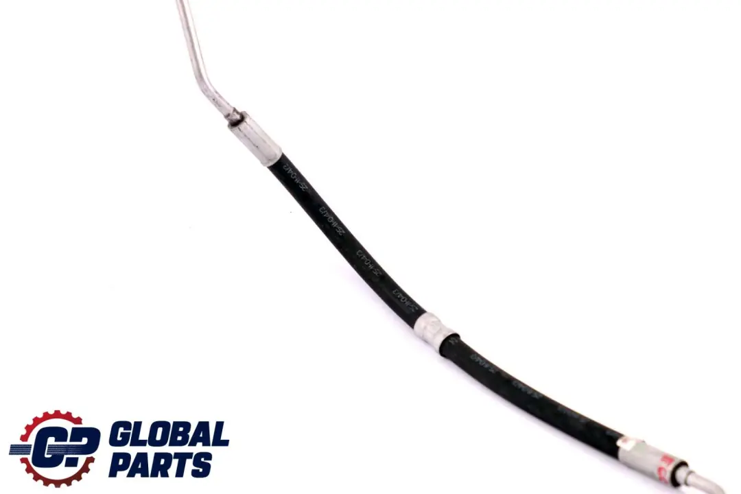 M57N M57N2 Diesel Hose Expansion Pipe Steering to BMW 5 Series E60 E61 with Part number 6766512 BMW 5 Series E60 E61 M57N M57N2 Diesel Hose Expansion Pipe Steering - SKU rhd-6766512 - Part number 6766512