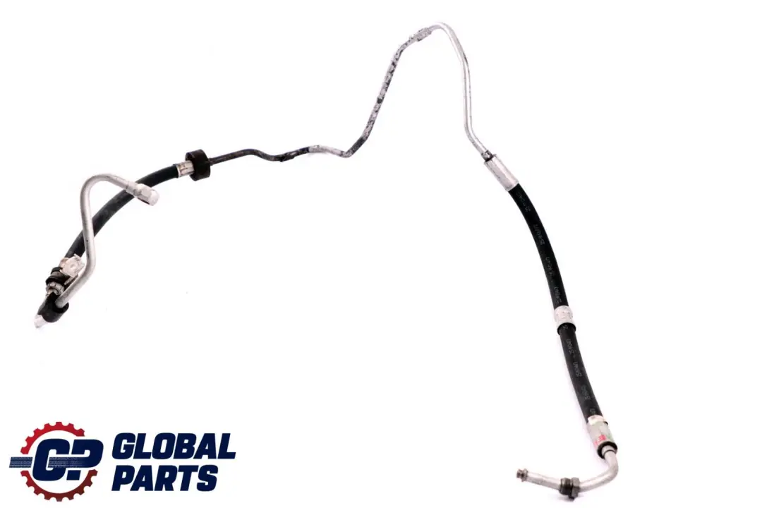 BMW 5 Series E60 E61 M57N M57N2 Diesel Hose Expansion Pipe Steering - SKU rhd-6766512 - Part number 6766512