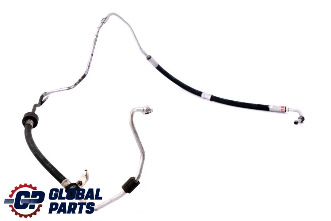 M57N M57N2 Diesel Hose Expansion Pipe Steering to BMW 5 Series E60 E61 with Part number 6766512 BMW 5 Series E60 E61 M57N M57N2 Diesel Hose Expansion Pipe Steering - SKU rhd-6766512 - Part number 6766512