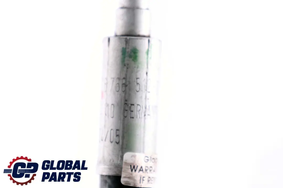 M57N M57N2 Diesel Hose Expansion Pipe Steering to BMW 5 Series E60 E61 with Part number 6766512 BMW 5 Series E60 E61 M57N M57N2 Diesel Hose Expansion Pipe Steering - SKU rhd-6766512 - Part number 6766512