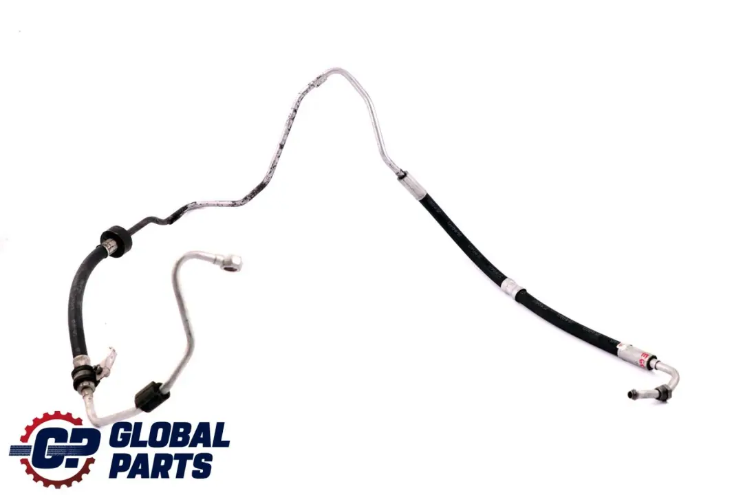 M57N M57N2 Diesel Hose Expansion Pipe Steering to BMW 5 Series E60 E61 with Part number 6766512 BMW 5 Series E60 E61 M57N M57N2 Diesel Hose Expansion Pipe Steering - SKU rhd-6766512 - Part number 6766512