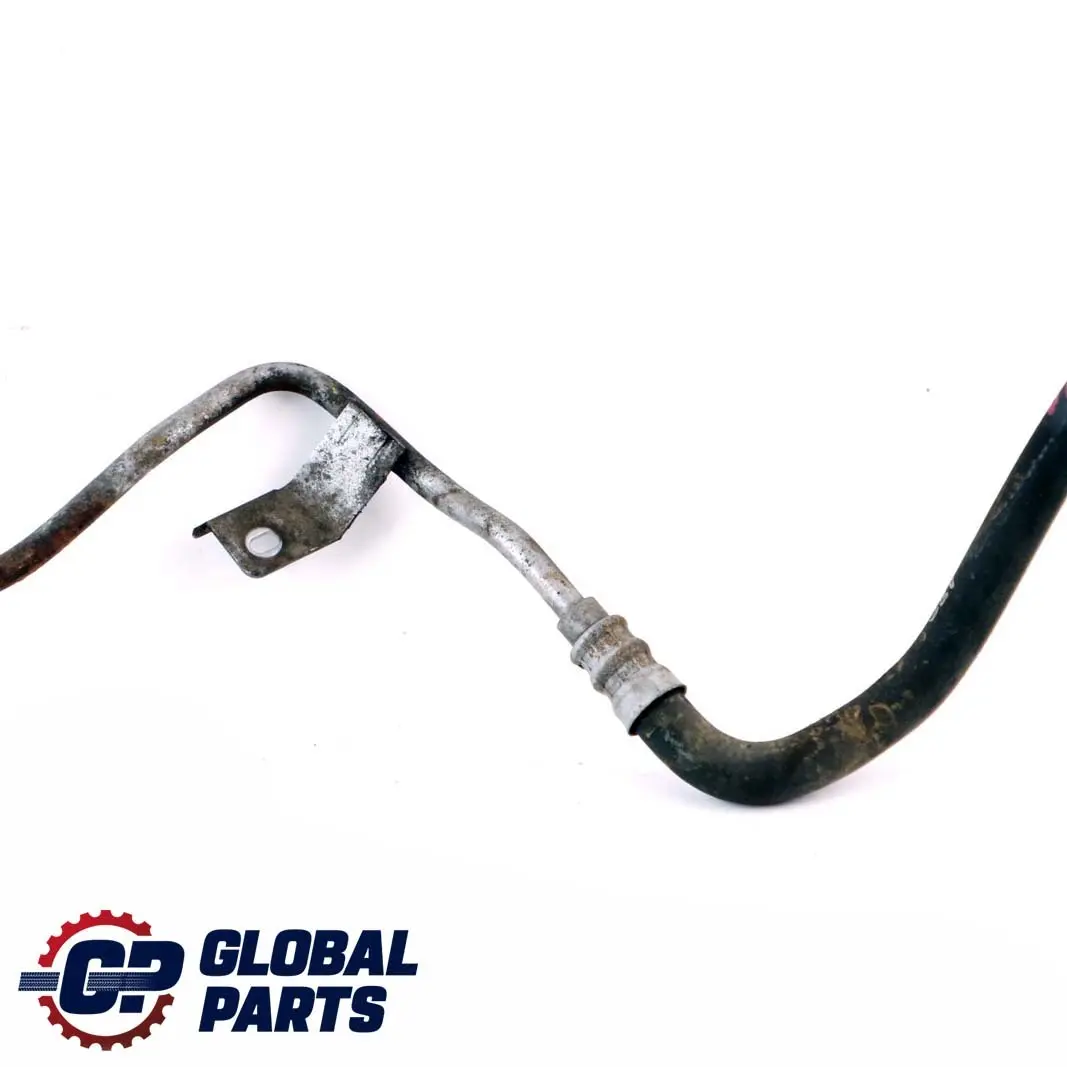 M57N M57N2 Steering Pump Return Pipe to BMW 5 6 E60 E63 525d 530d with Part number 6766686 BMW 5 6 E60 E63 525d 530d M57N M57N2 Steering Pump Return Pipe - SKU rhd-6766686 - Part number 6766686