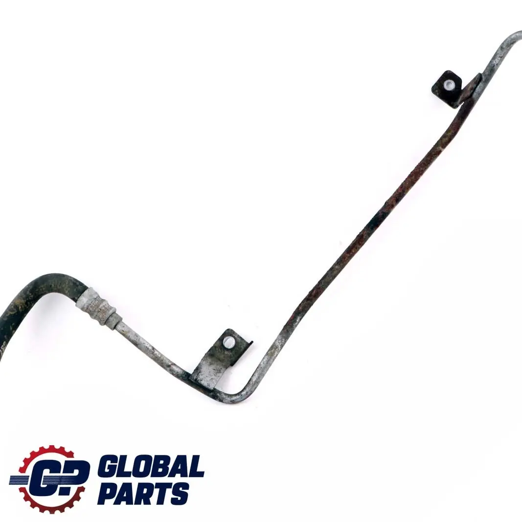 BMW 5 6 E60 E63 525d 530d M57N M57N2 Steering Pump Return Pipe - SKU rhd-6766686 - Part number 6766686