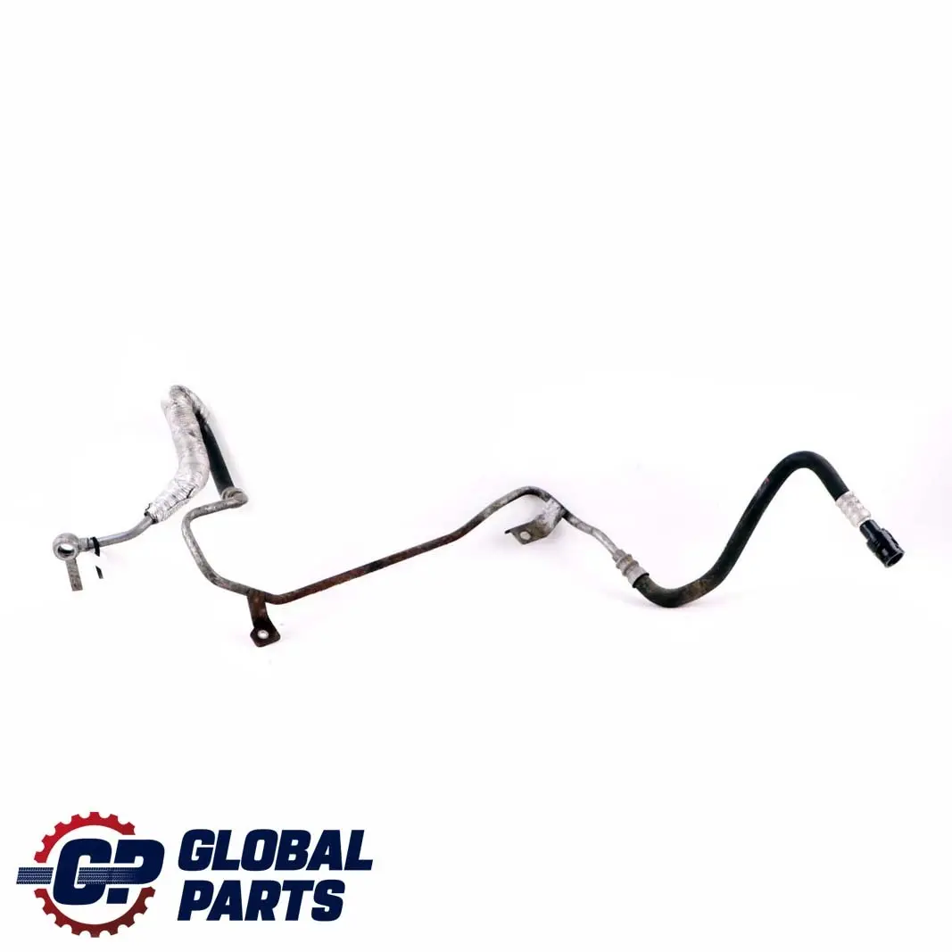 BMW 5 6 E60 E63 525d 530d M57N M57N2 Steering Pump Return Pipe - SKU rhd-6766686 - Part number 6766686