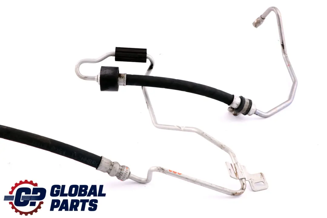 Expansion Power Steering Hose Pipe to BMW 5 Series E60 E61 with Part number 6766695 BMW 5 Series E60 E61 Expansion Power Steering Hose Pipe - SKU rhd-6766695 - Part number 6766695