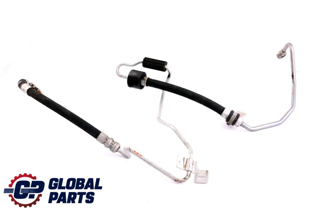 Expansion Power Steering Hose Pipe to BMW 5 Series E60 E61 with Part number 6766695 BMW 5 Series E60 E61 Expansion Power Steering Hose Pipe - SKU rhd-6766695 - Part number 6766695