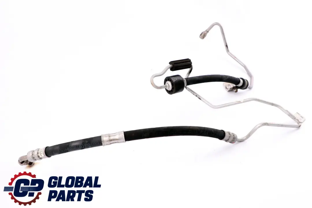 Expansion Power Steering Hose Pipe to BMW 5 Series E60 E61 with Part number 6766695 BMW 5 Series E60 E61 Expansion Power Steering Hose Pipe - SKU rhd-6766695 - Part number 6766695