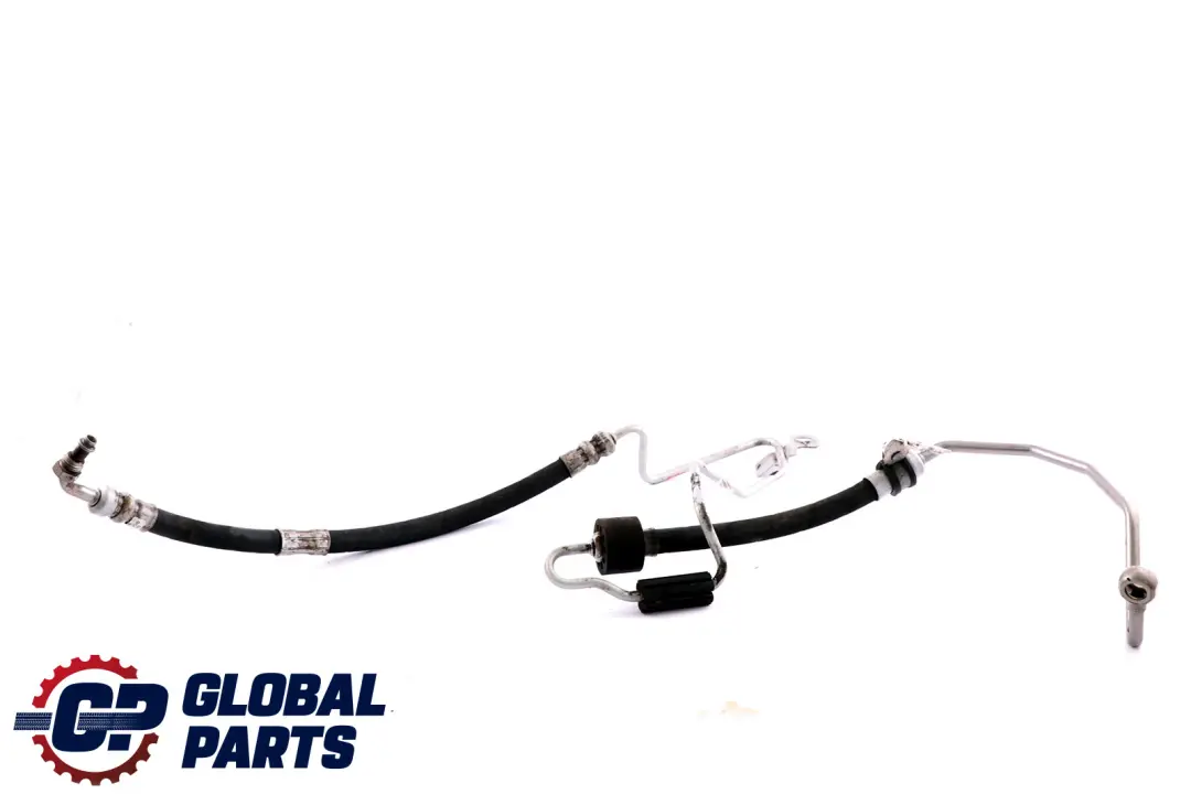Expansion Power Steering Hose Pipe to BMW 5 Series E60 E61 with Part number 6766695 BMW 5 Series E60 E61 Expansion Power Steering Hose Pipe - SKU rhd-6766695 - Part number 6766695